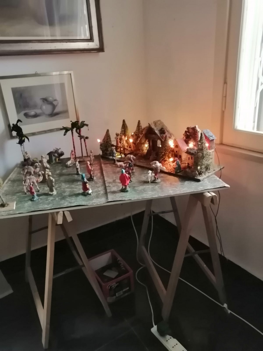 William Davide Bessa - Perdono